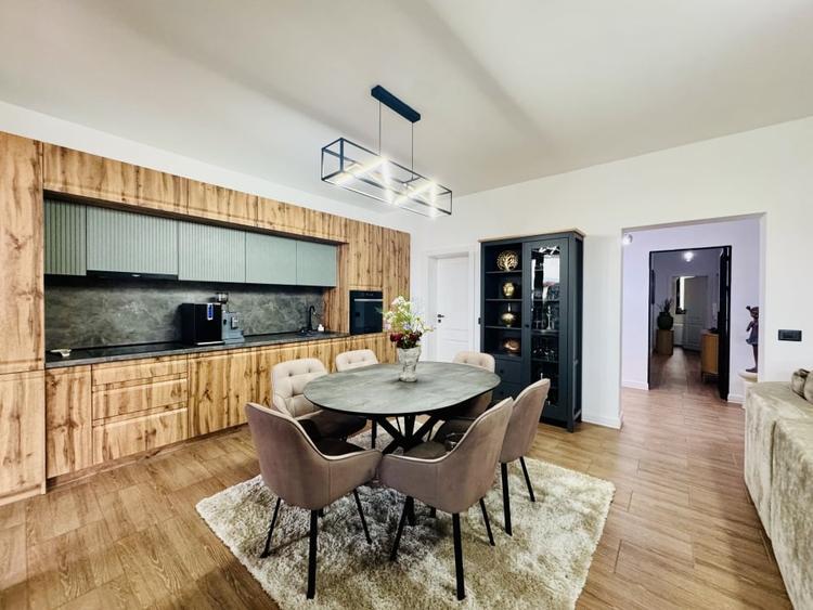 Casa pe un singur nivel | 550 mp teren| Priveliște superbă către munți - 3