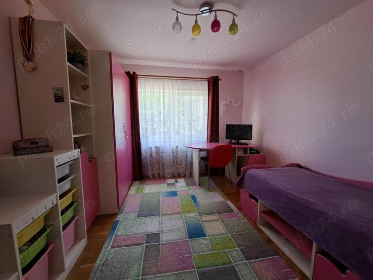Apartament 4 camere, Bld. Callatis - 3