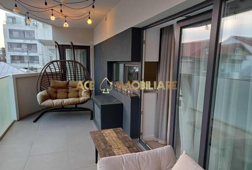 2 Camere de inchiriat | Aviatiei | Metrou | terasa 15 mp | Petfriendly - 7