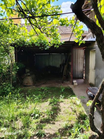 PROPRIETATE MARE IN COMUNA LEU, DOLJ, 2023MP TEREN - 13