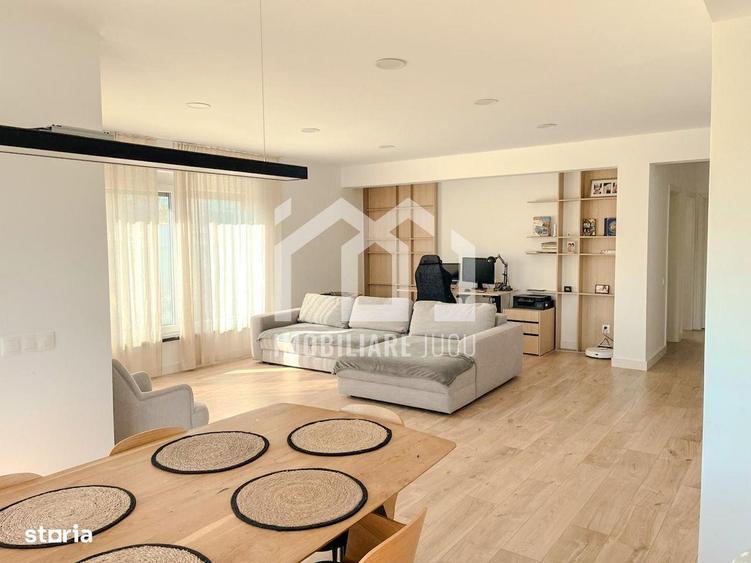 Casa Individuala 3 camere 102mp Teren 617mp Front 34m Jucu de Mijloc - 1