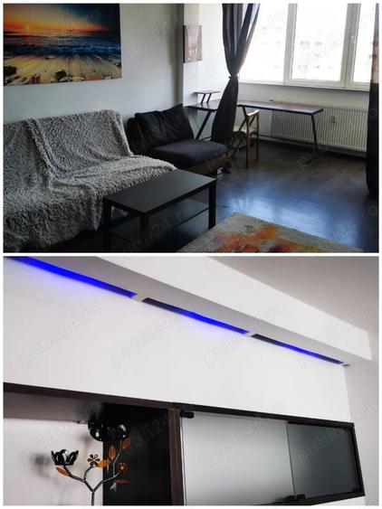 Apartament 2 camere Nicolae Grigorescu - Ilioara - 1