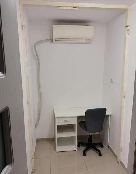 Garsoniera mobilata utilata clima 25mp, zona Rogerius - 5