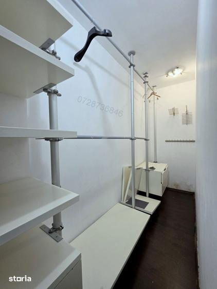 Vitan Mall, etaj 2/4, renovat, mobilat, bloc 1990 - 5