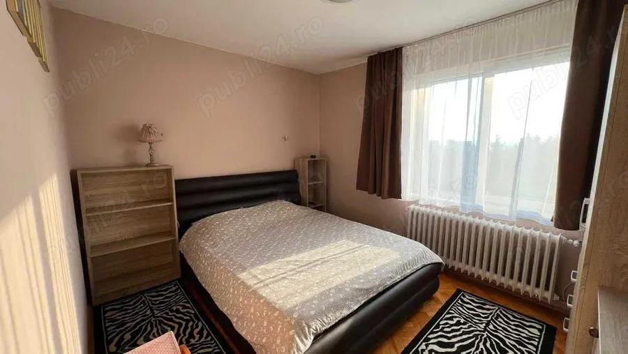 Apartament 2 camere, Gheorgheni - 1