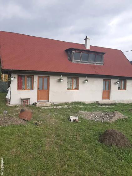 Se vinde casa urgent - 1