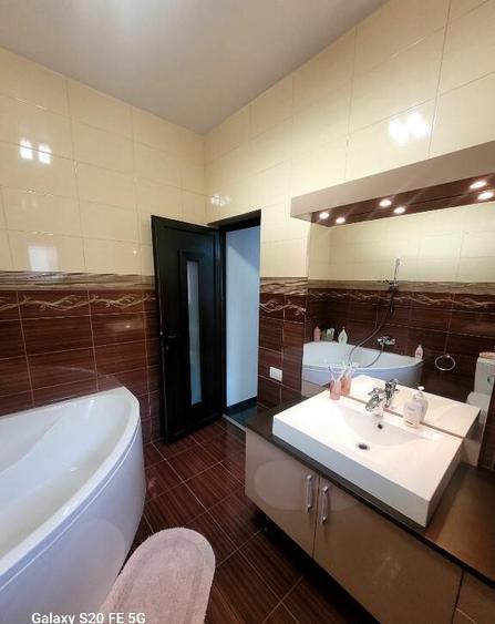 Casa Sacerdateanu superba construc?ie noua - 5