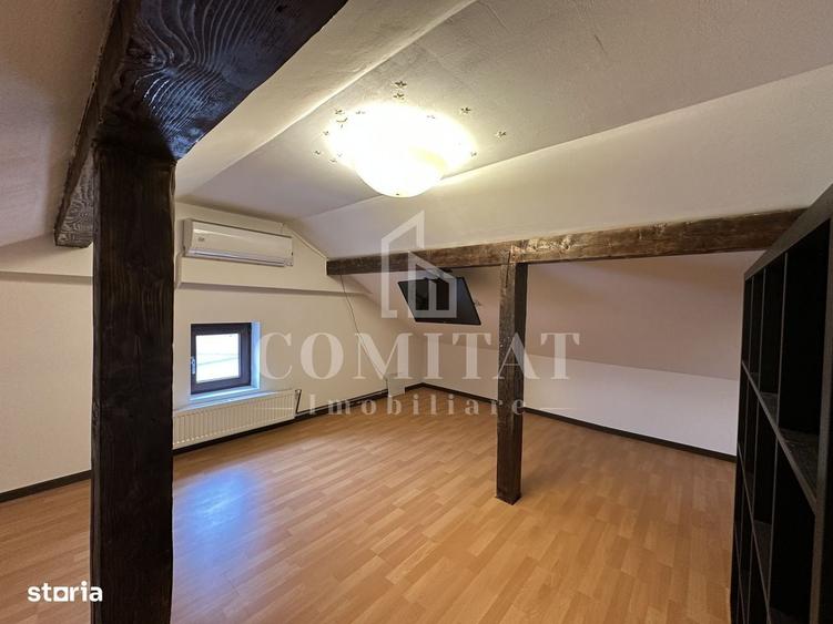 Apartament cu 3 camere, mobilat în Bulgaria