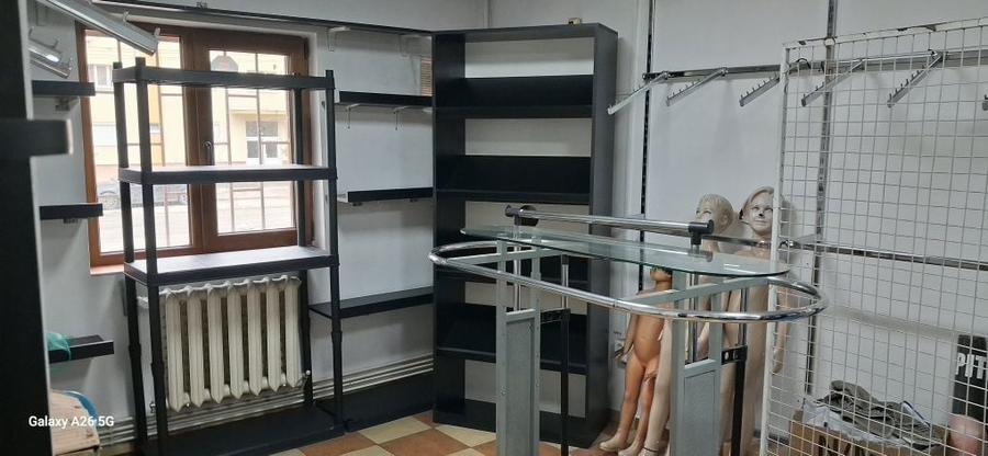 Inchiriez spatiu comercial SAD - 5