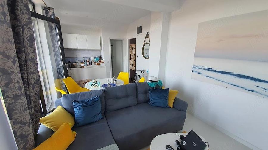 Apartament modern la mare Gata de mutare in Neptun! - 3