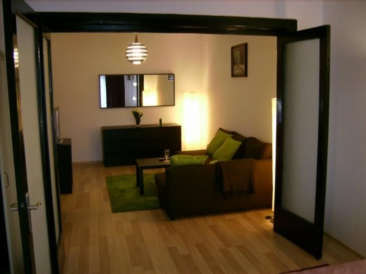 Inchiriere 2 camere Piata Muncii - 2