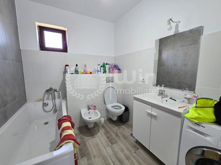 Casa individuala | 150mp utili | 2500mp teren | Colonia Sopor - 10