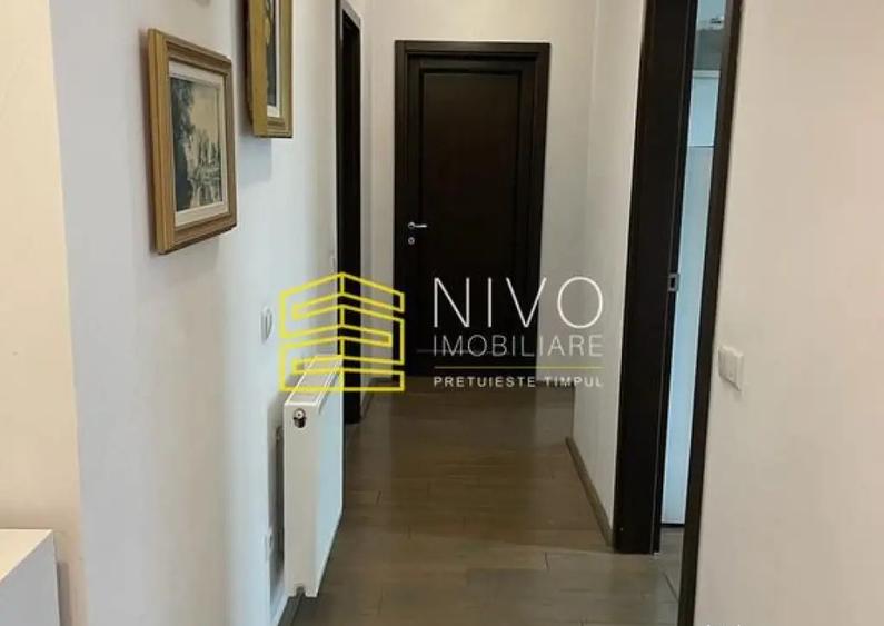 Apartament 3 camere Tg. Mure? Tudor Acta Res... - 3