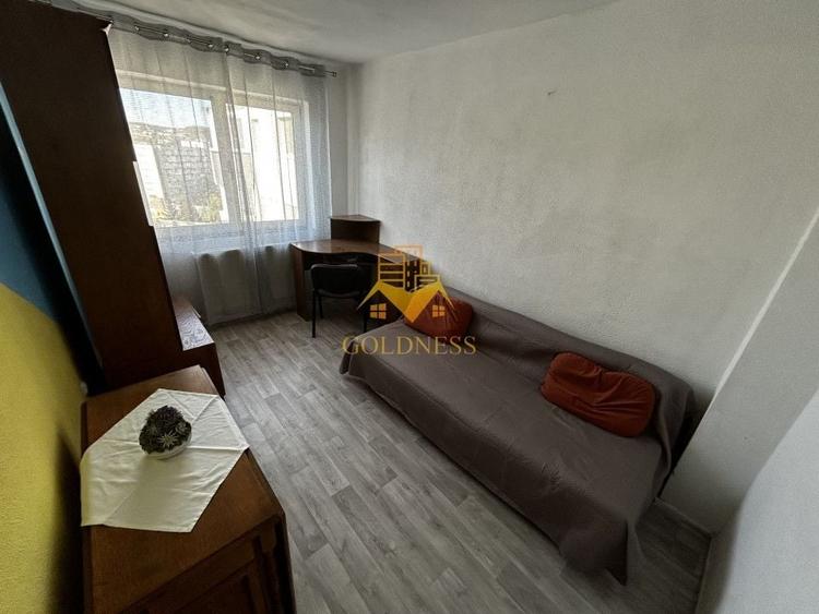 2 camere decomandate, Cartierul Manastur, Zona Big BCR Carrefour - 5