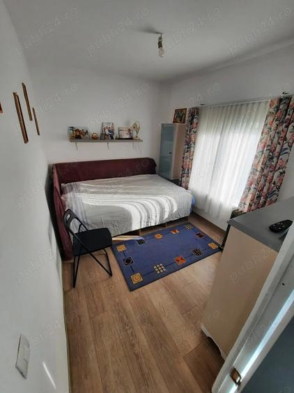 Casa cu teren 2700 mp la 22 km de Oradea - 9