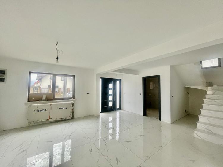 CASA INDIVIDUALA MODERNA | 600 MP TEREN | GARAJ | RADAUTI - 3