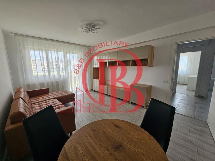 Inchiriere 2 camere+Loc parcare Th. Pallady Prima Inchiriere - 1