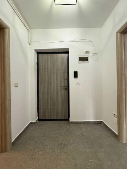 Garsoniera moderna de vanzare Dobroesti, finisata, bucatarie utilata - 5