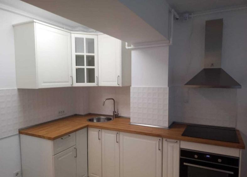 Studio modern, Avrig Park Residence – 3 min metrou Obor - 4