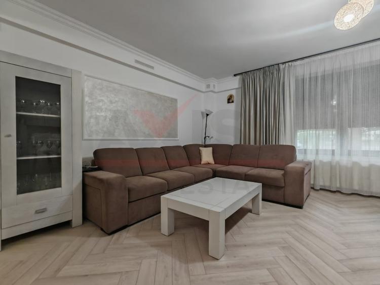 Ap 3 camere | Parter | Mobilat & Utilat | Solid House | Mamaia Statiune - 5