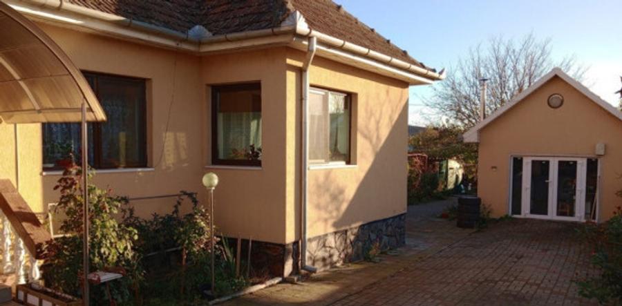 Casa in Craciunelu de Jos str. 6 Martie - 1