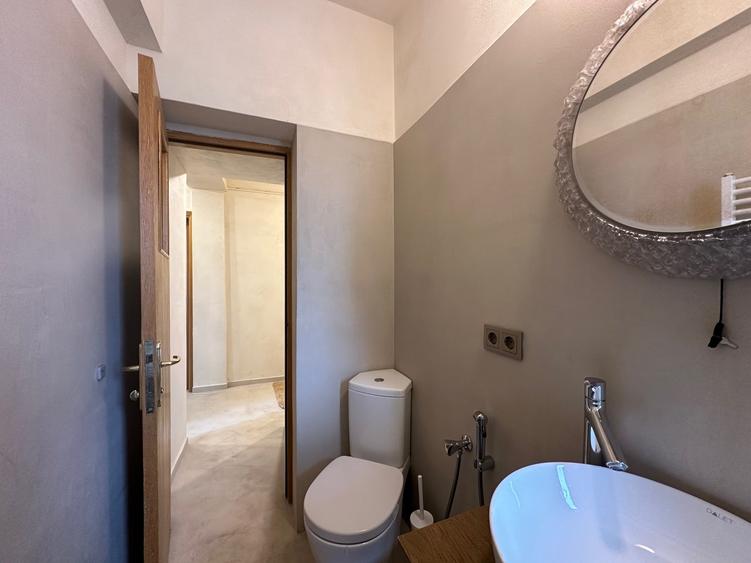 Apartament - 2 camere - Vanzare - Floreasca - str Glinka - 10