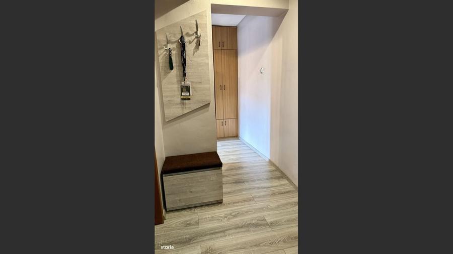 Apartament 1 cameră, 31 mp - Semicentral - 6