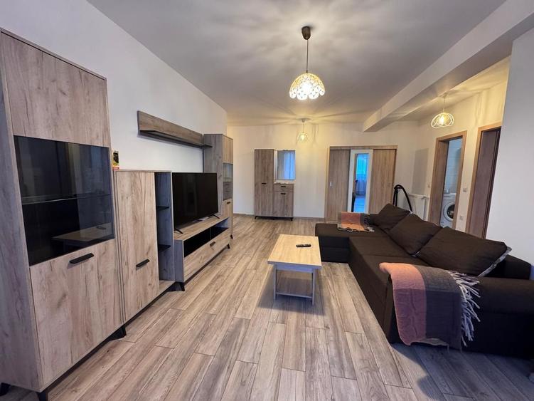 APARTAMENT 3 CAMERE | KOGALNICEANU | LOC DE PARCARE - 2