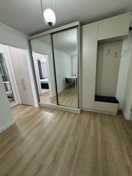 AP. 2 CAMERE SALAJ, PET-FRIENDLY, MOBILAT/UTILAT MODERN,CURAT - 2