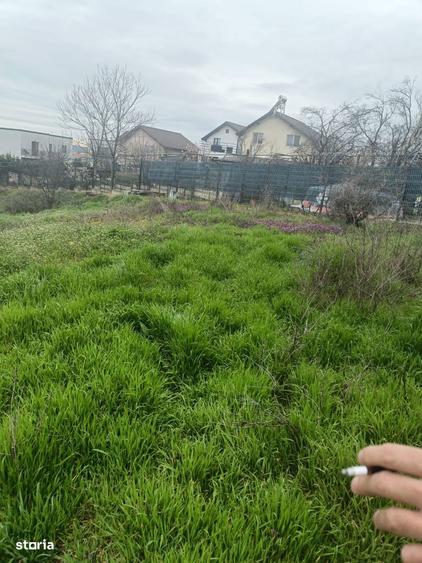 Anl Parc,intravilan,1049mp - 3