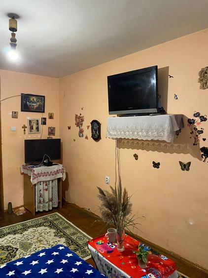 Garsoniera semidecomandata, zona CET - 1