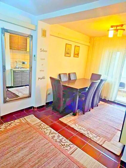 Soarelui - apartament cu doua camere - 11