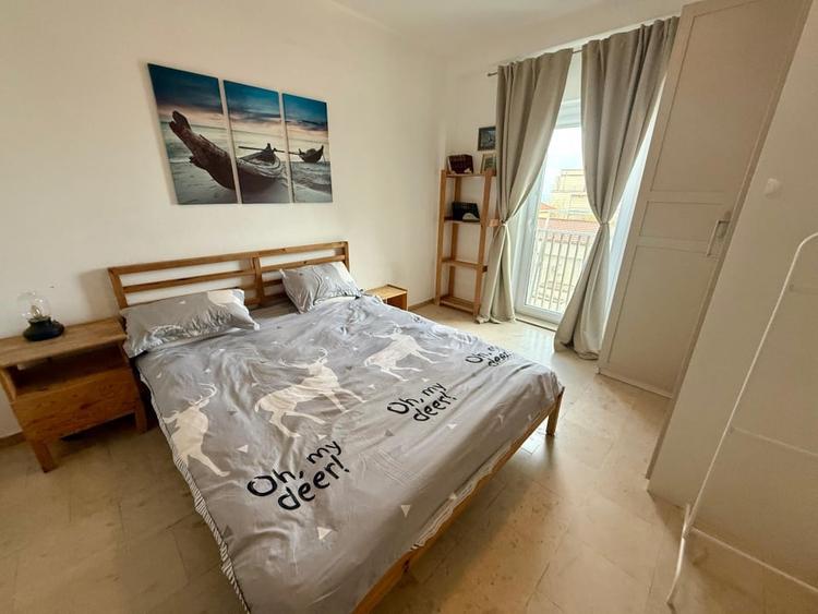 Apartament 3 camere cu vedere superba spre mare – Mamaia Nord - 13