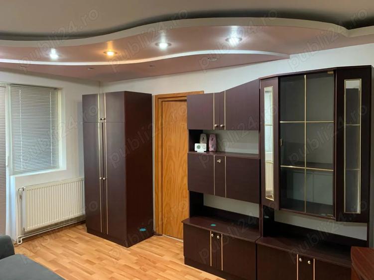 Vand apartament 2 camere | KAUFLAND - 8