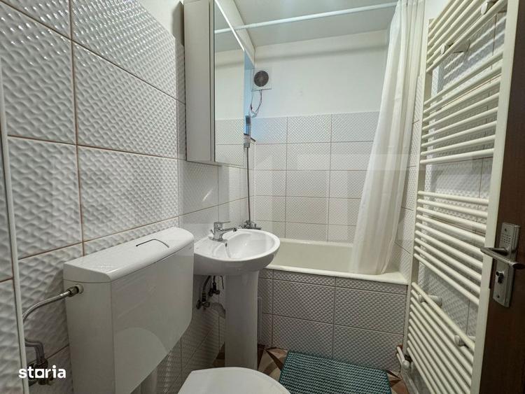 Apartament cu 3 camere in Hunedoara - 4