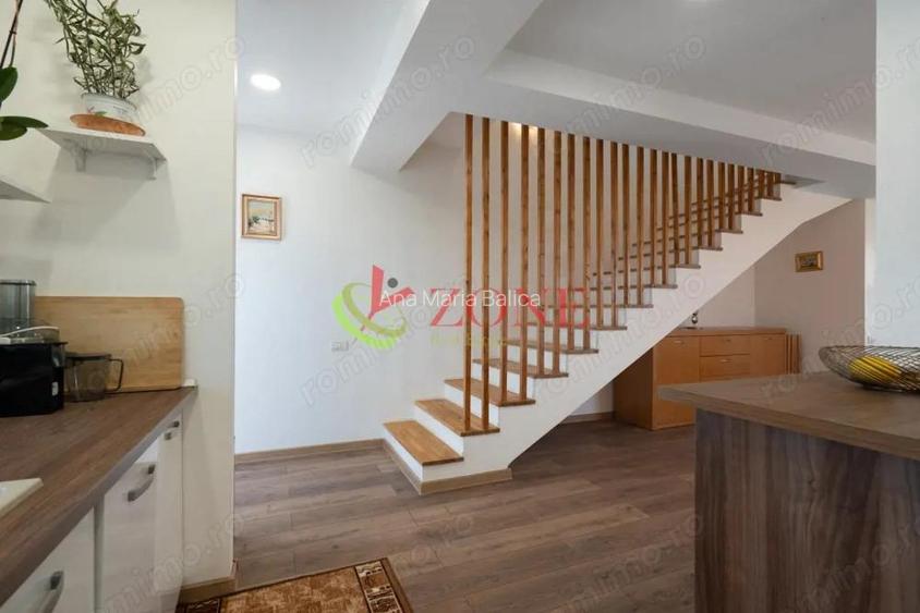 Vila Moderna de Vanzare in Tunari Aproape de ?coli interna?ionale