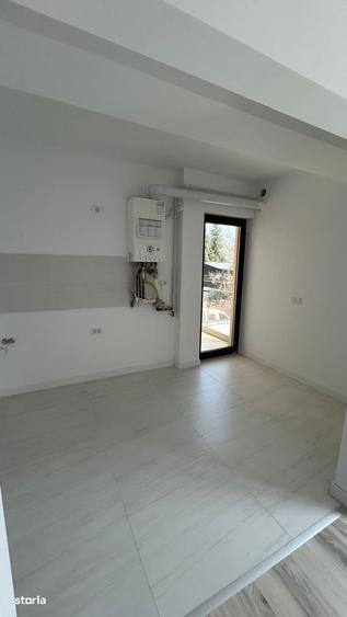 Apartament 3 camere, balcon, curte imprejmuita - 7