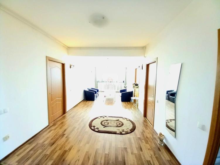 Apartament 4 camere Baneasa - 3