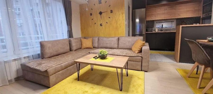 Apartament 3 camere zona Baneasa - 5