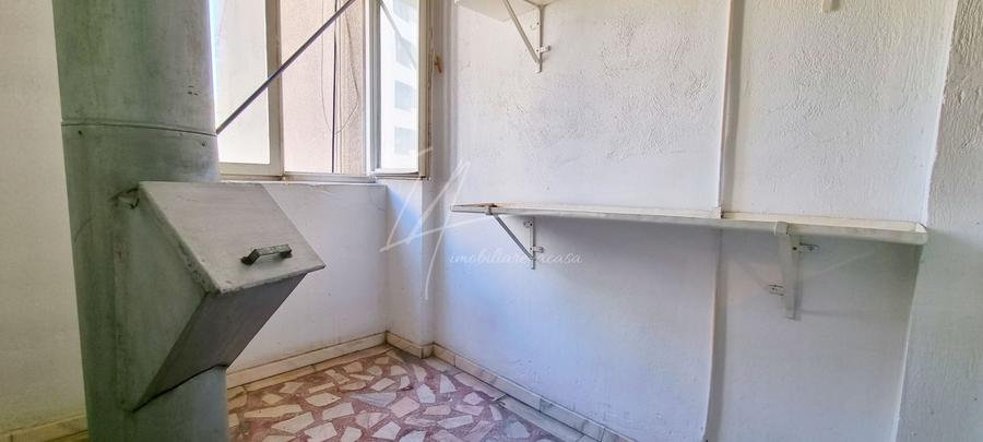 Ap decomandat cu 3 camere bloc 1993 Orzari, Delea Veche, Calea Calarasilor - 36