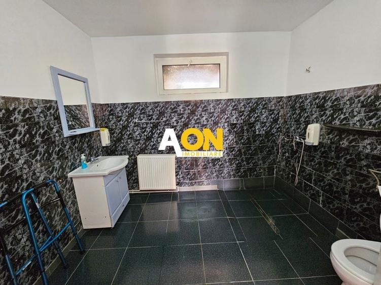 Casa 10 camere, 878 mp teren, toate utilitatile, Barabant - 9