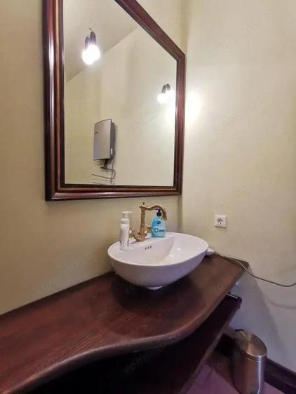 Casa de vacanta deosebita Breaza- Nistoresti - 12