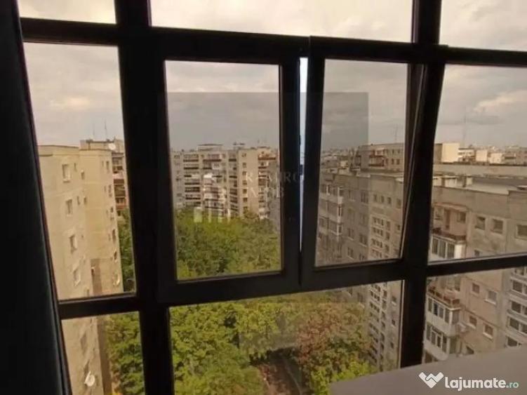 Apartament 3 camere decomandat Metrou Tineretului - 1