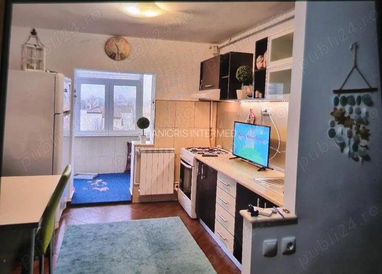 Apartament 2 camere de vanzare Faleza Nord | Vedere la mare