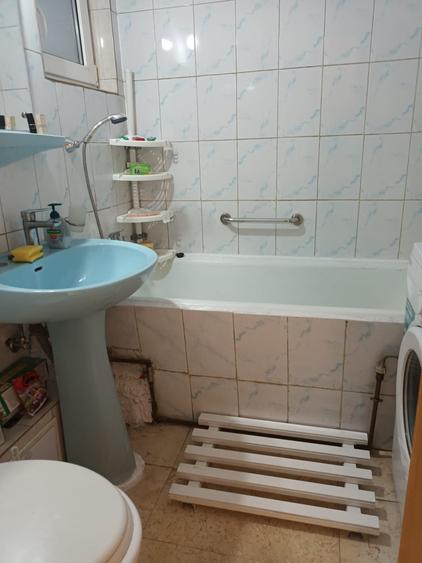 Drumul Taberei Scoala 59! - 7