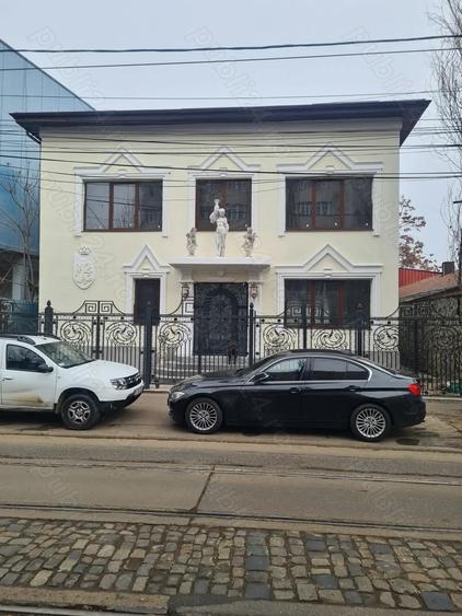 Adiacent Bucur Obor spatiu comercial - 9
