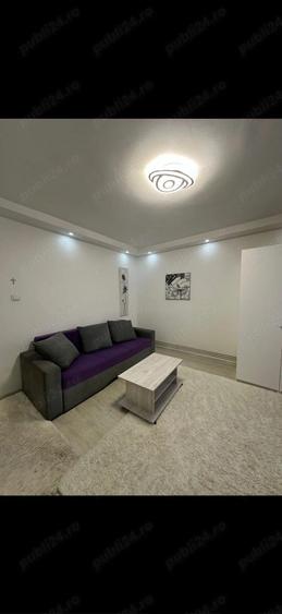 Vand Schimb garsoniera + garaj - 5