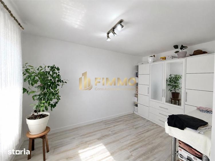 Duplex cu 3 dormitoare | 200 mp | P+1+terasa si beci | Ipotesti | ID:1 - 5