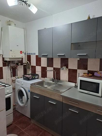 Inchiriez garsoniera - 5