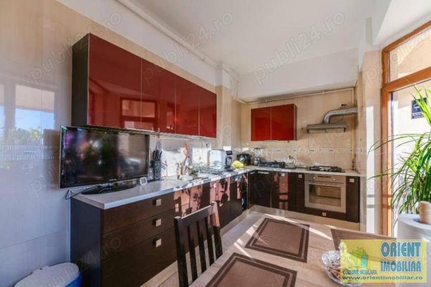 Trocadero, decomandat, 2 camere, 69mp, gaze, mobilat, vanzari Constanta - 2